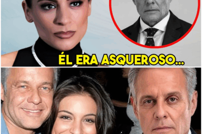 “A los 38, Ana Beltrán revela los nombres que no perdonará jamás”