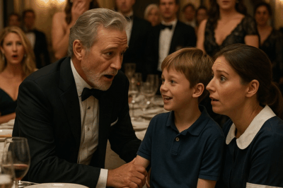 Era uno de los hombres más ricos del país… pero no podía comprar lo único que realmente importaba