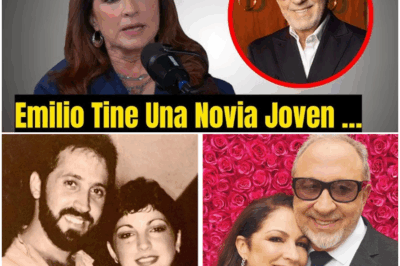 “A los 68 años, Gloria Estefan FINALMENTE ROMPE EL SILENCIO: confiesa la verdad que ocultó durante décadas y admite lo que todos sospechaban sobre su vida, su carrera y su más grande secreto.”