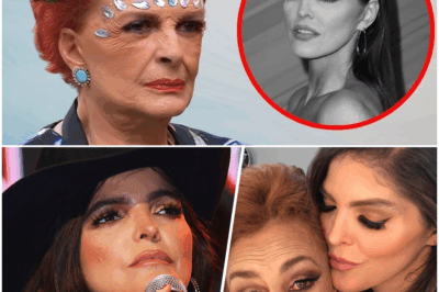 Talina Fernández rompe el silencio y confiesa su verdad final 💔