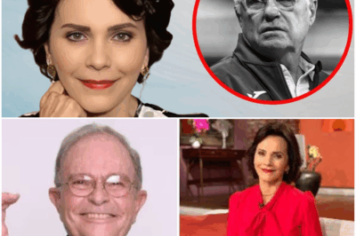 “😱¡CONFESIÓN EXPLOSIVA! A los 76 años, Pati Chapoy rompe el silencio y admite lo que todos sospechábamos — la periodista más temida de la televisión mexicana revela la verdad que ocultó por décadas.”