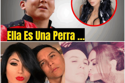 «Después de años de rumores, críticas y especulaciones, Edwin Luna, vocalista de La Trakalosa de Monterrey, finalmente rompió el silencio a sus 38 años. En una entrevista sin filtros, el cantante confesó lo que todos sospechaban y habló con el corazón sobre su pasado, su matrimonio, la fama y las heridas que todavía lo persiguen. Sus palabras dejaron a todos sin aliento.»