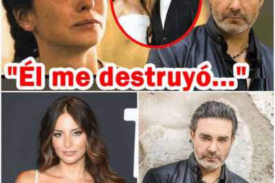 Génesis Rodríguez rompe el silencio y revela cinco traiciones