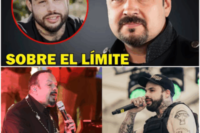 A los 57 años, Pepe Aguilar rompe el silencio y deja sin palabras
