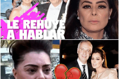 ¡Se acabó el amor! Yadira Carrillo rompe con Juan Collado en lágrimas