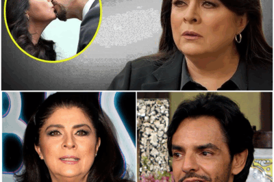 “A los 63, Verónica Rivas confiesa quién fue su gran amor secreto”