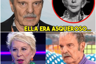 “🔥¡ESCÁNDALO PÓSTUMO! A los 79 años, Jesús Mariñas rompe el silencio y revela los nombres de cinco personas a las que nunca perdonará — traiciones, rivalidades y secretos del periodismo rosa español que estremecen al público.”