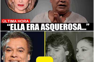 “Antes de morir, Alberto del Cielo revela los cinco nombres que marcaron su vida con traición, amor y dolor. La leyenda de la música romántica rompe el silencio y deja una confesión que nadie esperaba: los secretos que lo persiguieron durante décadas, los amores imposibles y las heridas que ni el aplauso pudo sanar. Su última carta conmueve, sorprende… y duele.”