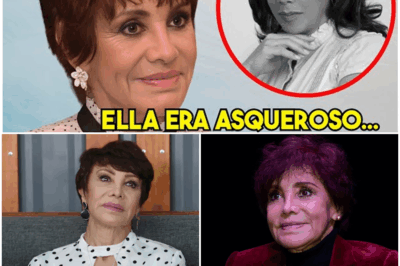 Maribel Fernández rompe el silencio y revela cinco traiciones