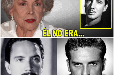 Antes de exhalar su último suspiro, Evangelina Elizondo revela el secreto prohibido que ocultó durante décadas sobre la trágica muerte de Ramón Gay: una confesión estremecedora que reescribe la historia del cine mexicano, desvela alianzas ocultas, pasiones ocultas y una verdad que nadie se atrevió a contar hasta ahora.
