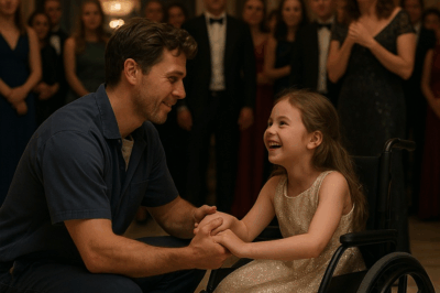 “Durante años limpiaba los pasillos de mármol sin que nadie lo mirara. Pero una noche, el conserje invisible del colegio más elitista del país desapareció… y dejó tras de sí un secreto tan oscuro que los muros de Willow Heights aún lo susurran. Nadie sabía que aquel hombre, con manos agrietadas por el jabón, guardaba algo que podía destruir fortunas, carreras y reputaciones. ¿Quién era realmente Daniel Brooks? ¿Por qué su hijo Oliver se convirtió en la clave de una verdad que los poderosos quisieron enterrar? La historia que nadie se atrevió a contar… hasta ahora.”