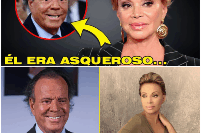 💥 Paloma San Basilio rompe el silencio: “A ellos jamás los perdonaré”