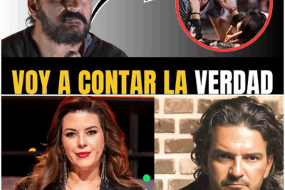“A los 61 años, Ricardo Arjona rompe el silencio y revela los cinco nombres que jamás podrá perdonar — el cantautor guatemalteco confiesa las traiciones más dolorosas de su vida y desata un torbellino de emociones entre sus seguidores”