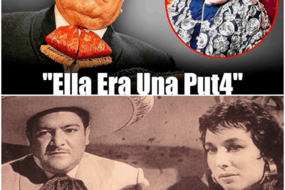 “Antes de morir, José Alfredo Morales confesó los seis nombres que marcaron su vida con traición, celos y desengaños. El ícono de la canción ranchera dejó un testamento que estremece al mundo: amigos que lo traicionaron, amores imposibles y rivales que nunca perdonó. Sus últimas palabras revelan la verdad detrás del mito. Una confesión brutal, poética y profundamente humana.”