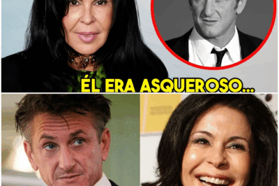 María Conchita Alonso rompe el silencio y revela cinco traiciones