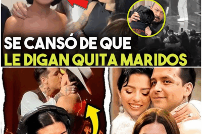 ¡Cazzu la expone! Ángela Aguilar sufre la peor vergüenza en vivo