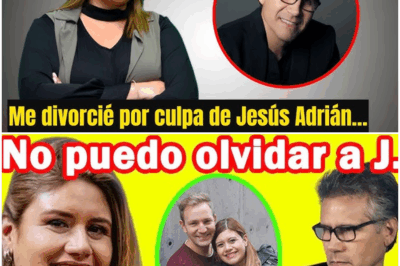 “A los 42 años, Marcela Gándara FINALMENTE ROMPE EL SILENCIO: confiesa la verdad que ocultó durante años y admite lo que todos sospechaban sobre su fe, su vida personal y su mayor batalla interna.”