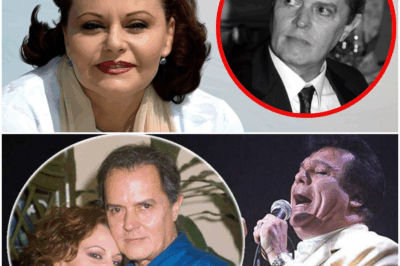 💥 Rocío Dúrcal confiesa lo que nadie imaginaba… y conmueve al mundo