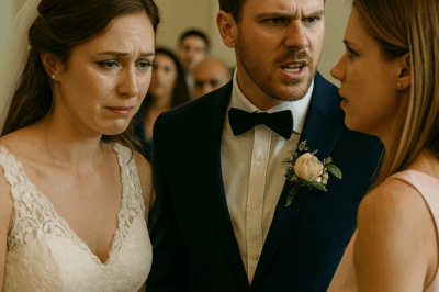 Novio descubre traición antes de boda y su venganza deja helados