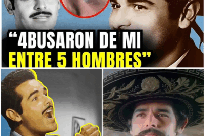 El trágico final del actor que dio vida a “Chucho el Roto”