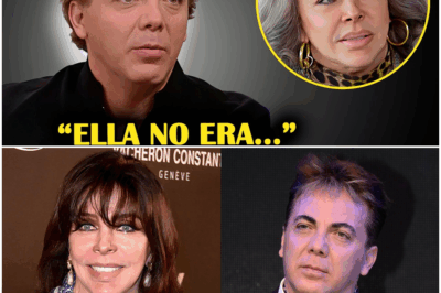 😱 Cristian Castro a los 50 revela 5 cantantes que jamás soportó