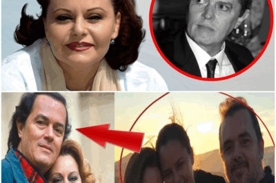 “¡Revelación inesperada! Rocío Dúrcal, a sus 60 años, admite lo que el mundo sospechaba desde hace décadas… su confesión deja en shock a millones de fans y cambia su historia para siempre.”