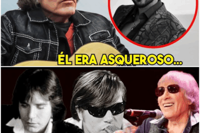 “A los 80 años, José Feliciano rompe el silencio y revela los cinco nombres que jamás podrá perdonar — el legendario músico confiesa las traiciones más dolorosas de su vida y deja al mundo conmovido con su verdad”