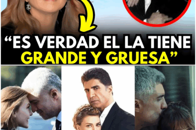 “A sus 56 años, Lucía Beltrán rompe el silencio y confiesa quién fue el verdadero amor de su vida: entre lágrimas y nostalgia, la diva de la música romántica revela la historia que calló por más de tres décadas. Ni la fama ni el tiempo pudieron borrar ese nombre. Su confesión sorprende al mundo y muestra a la mujer detrás del mito.”