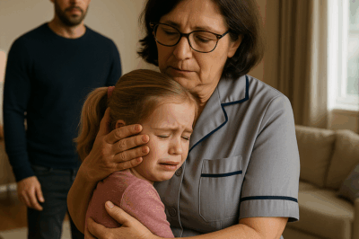 Creían que solo era la empleada… hasta que hizo lo impensable