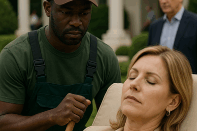 La CEO fingió dormir para probarlo… y terminó llorando de vergüenza