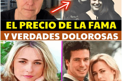 «Después de más de dos décadas alejada de la televisión, Maricarmen Regueiro finalmente rompió el silencio. A sus 57 años, la inolvidable protagonista de los 90 confesó lo que todos sospechaban. Su revelación, tan sincera como sorprendente, dejó a sus fans entre lágrimas. Lo que contó sobre su retiro, sus amores y la verdadera razón por la que desapareció del medio conmovió al mundo.»