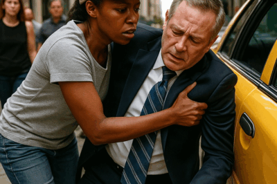 ¡Impactante! Lo que pasó tras salvar al millonario conmueve