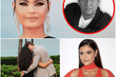 “¡Inesperado y conmovedor! Chiquinquirá Delgado, a sus 52 años, admite lo que el público sospechaba… su confesión deja en shock a millones y revela su lado más humano y vulnerable.”