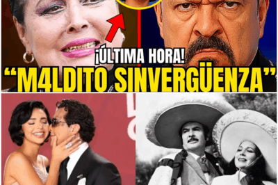 La carta secreta de Flor Silvestre revela lo que Pepe ocultó