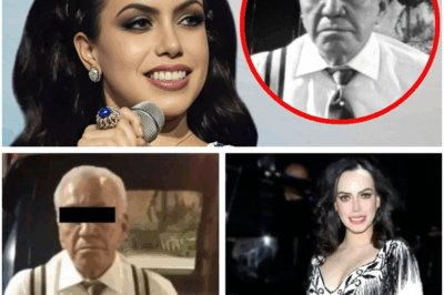 “😱¡REVELACIÓN INESPERADA! A los 22 años, Yrma Lydia rompe el silencio y admite lo que todos sospechábamos — la joven cantante confiesa la verdad detrás de su meteórico ascenso y del escándalo que conmocionó a México.”
