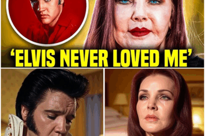 «A sus 80 años, Priscilla Presley rompió el silencio con una confesión que dejó al mundo en shock. En una entrevista inédita, la viuda del Rey del Rock sorprendió al nombrar a cinco personas a las que “nunca podrá perdonar”. Sus declaraciones, cargadas de emociones, traiciones y verdades ocultas, sacudieron tanto a la familia Presley como a los fanáticos de Elvis en todo el mundo.»