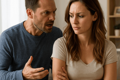 Descubre la infidelidad de su esposa y destruye su propio mundo