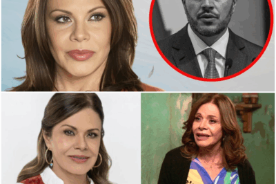 “¡Impactante revelación! María Sorté, a sus 70 años, admite lo que todos sospechaban desde hace años… su confesión deja al público sin palabras y cambia todo lo que creíamos saber de ella.”