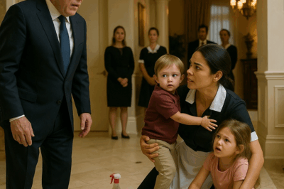 “El multimillonario que lo tenía todo… y lo perdió en una sola noche: Dentro de la mansión de Charles Davenport ocurrió un hecho tan inesperado que cambió para siempre la vida del magnate más poderoso de Nueva York. Una lección de humildad, traición y amor que ningún dinero en el mundo podría comprar.”