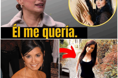 A los 45 años, Paola Rey revela el secreto que la marcó