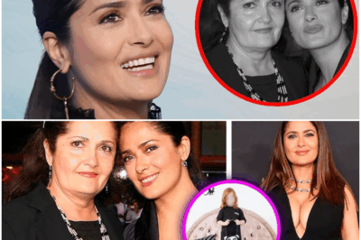 Salma Hayek rompe el silencio y revela su verdad más guardada