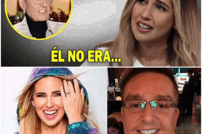 A los 51 años, Raquel Bigorra finalmente admite lo que todos sospechaban