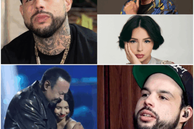 “¡Emiliano Aguilar rompe el silencio y destruye a su propia familia! — las declaraciones más brutales contra Pepe y Ángela Aguilar revelan traiciones, dinero, poder y secretos oscuros que podrían hundir definitivamente al clan más famoso del regional mexicano”