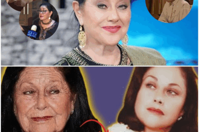 A los 70 Años, Angélica Aragón Confesó una Verdad Sorprendente Sobre Por Qué Nunca Se Casó: Lo Que Nadie Sabía