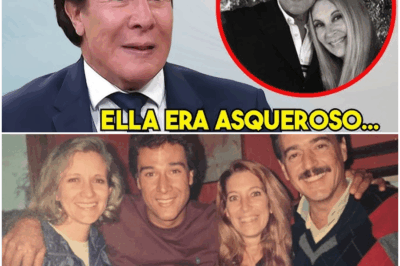 Fernando Allende rompe el silencio: los cinco traidores imperdonables
