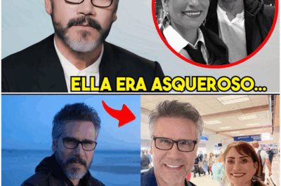 “A los 60 años, Jesús Adrián Romero rompe el silencio y sorprende al mundo”