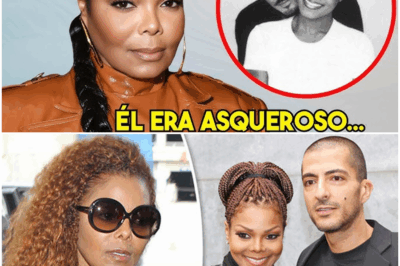 “¡Impactante revelación! Janet Jackson, a sus 59 años, confiesa las cinco traiciones que jamás perdonará… sus palabras dejan en shock al mundo y exponen verdades ocultas de la industria musical.”