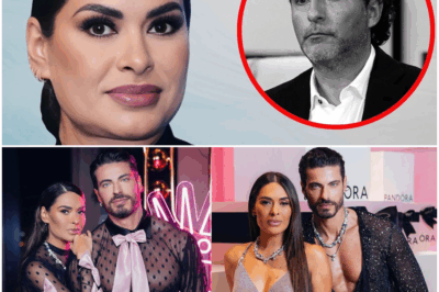 “😱¡CONFESIÓN EXPLOSIVA! A los 52 años, Galilea Montijo rompe el silencio y revela la verdad que todos sospechábamos — la conductora más famosa de México admite el secreto mejor guardado de su vida y deja sin palabras al público.”