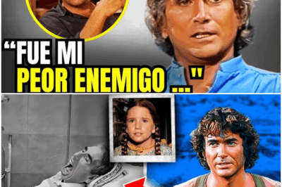 😱 La hija de Michael Landon ROMPE el silencio y revela la verdad más dolorosa de su vida