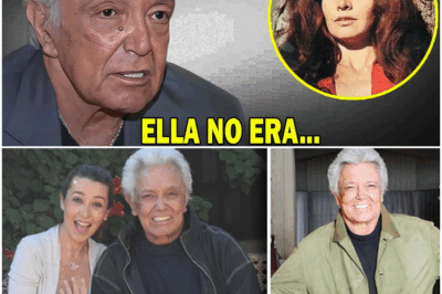 «Con una carrera de más de seis décadas, Alberto Vázquez, a sus 85 años, rompió el silencio y sorprendió al público con una confesión que nadie esperaba. En una entrevista íntima, el ídolo de la balada romántica reveló los nombres de cinco personas a las que “nunca podrá perdonar”. Sus palabras, llenas de dolor, nostalgia y verdad, conmocionaron a toda la industria musical.»